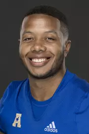 Jon Michael Terry mug shot