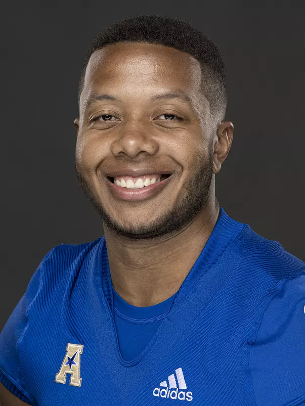 Jon Michael Terry mug shot