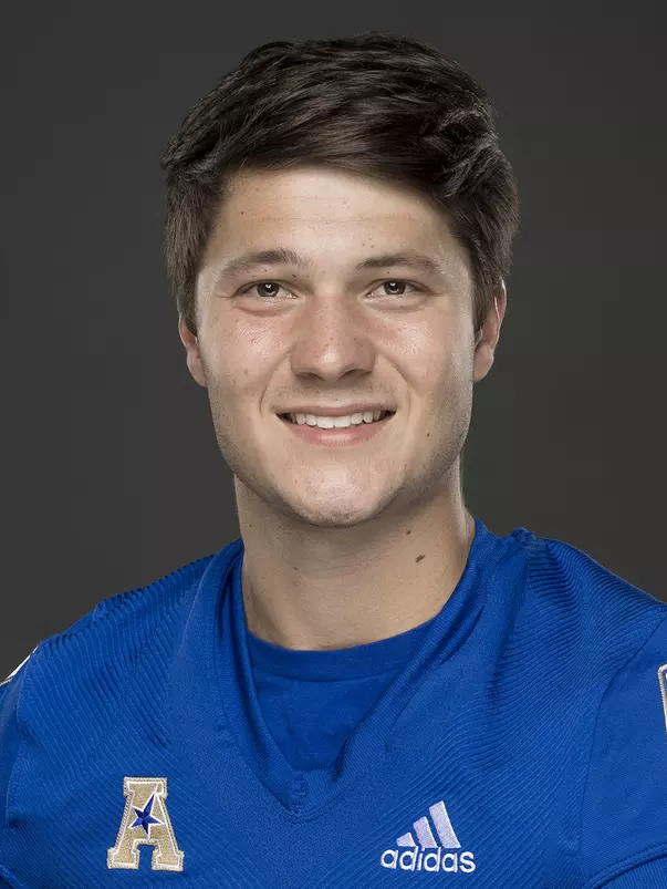 Tyler Tipton mug shot