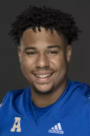 Bayne Tryon mug shot