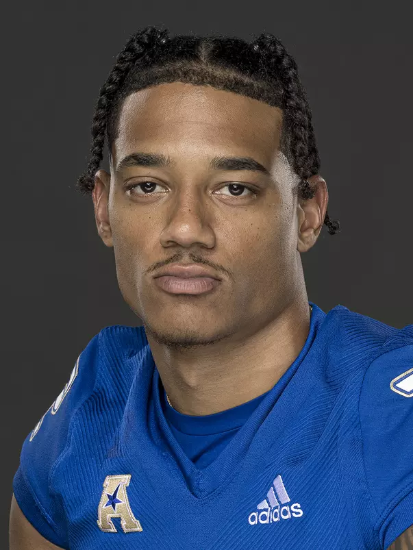 LJ Wallace mug shot