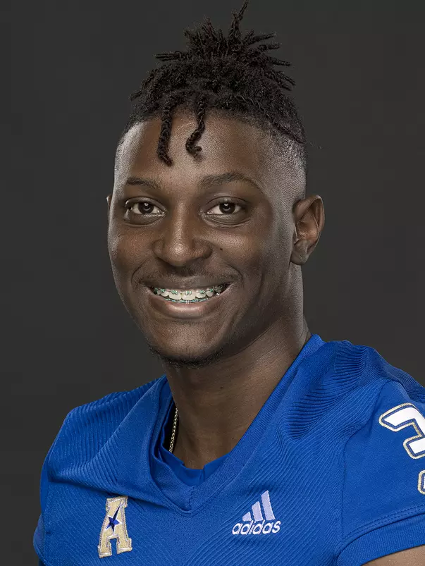 Kaylon Washington mug shot