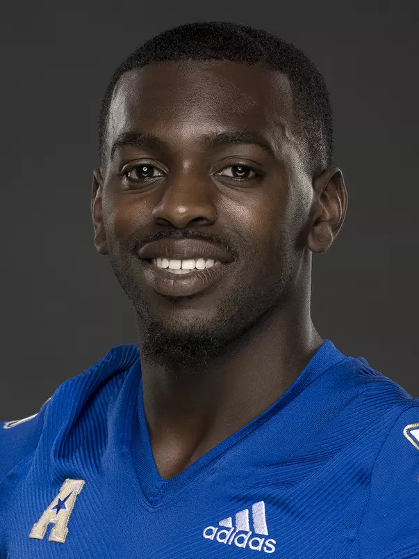 Anthony Watkins mug shot
