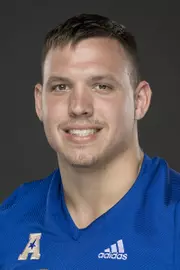 Cullen Wick mug shot