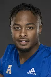 Cristian Williams mug shot