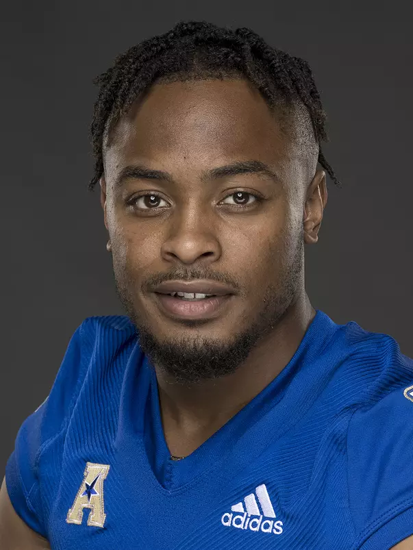 Cristian Williams mug shot
