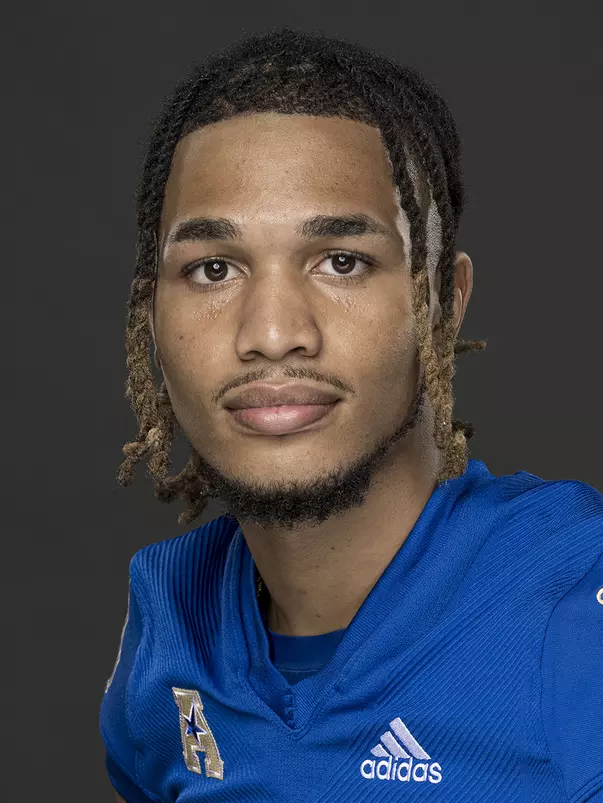 DaMarco Williams mug shot