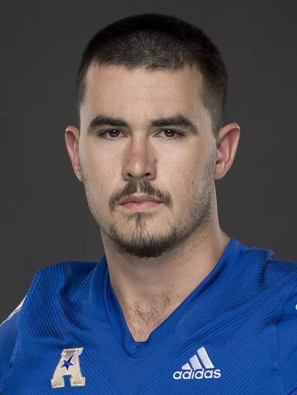 Lachlan Wilson mug shot