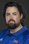 Sam Lazarus 2021 mug shot
