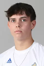Matthew Andree mug shot