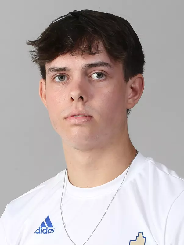 Matthew Andree mug shot