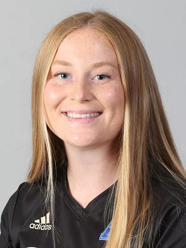 Gabrielle Armstrong mug shot