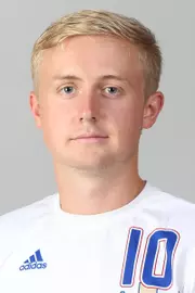 Ben Barkley mug shot
