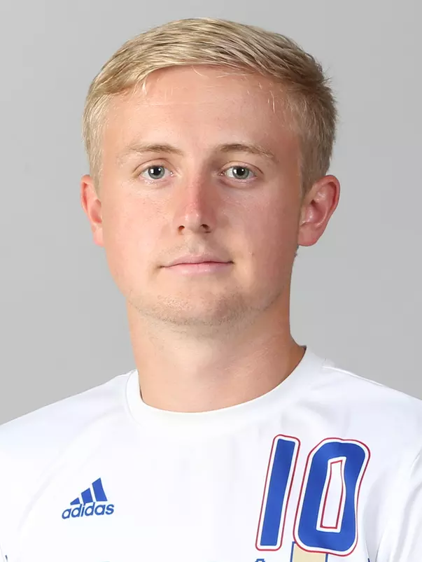 Ben Barkley mug shot