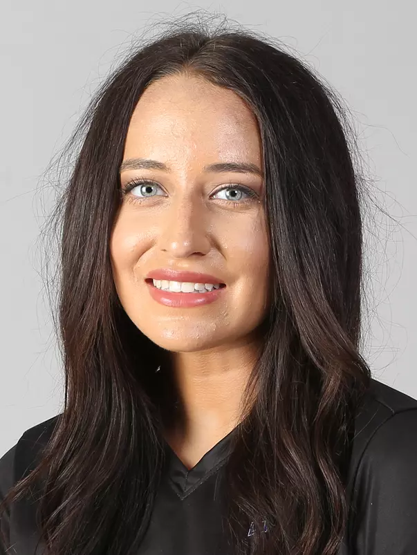 Keeley Bennett mug shot