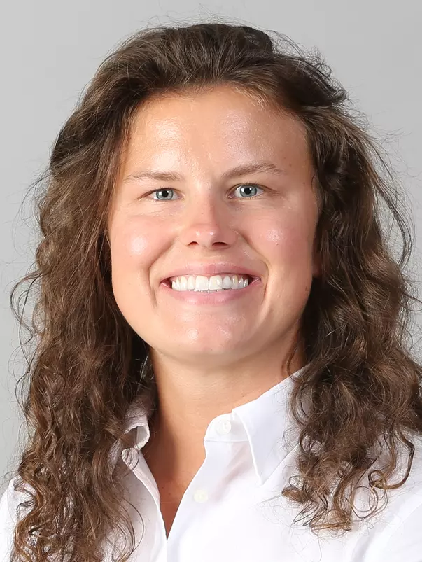 Bailey Blood mug shot