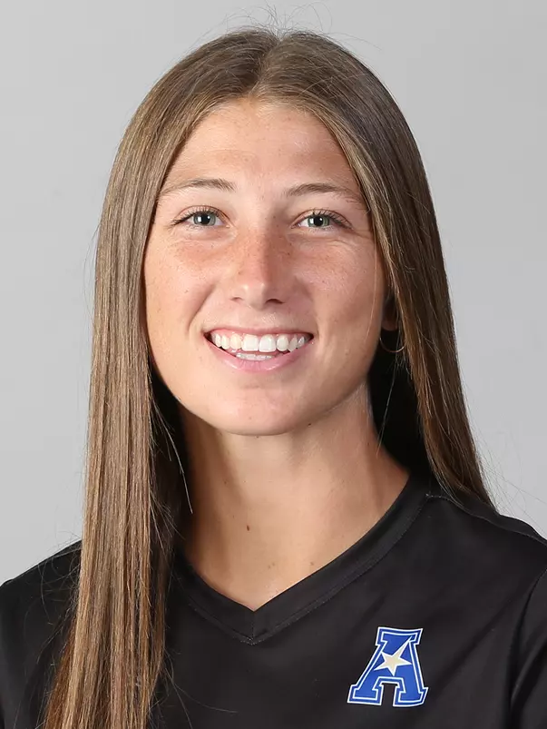 Emily Brandenburg mug shot