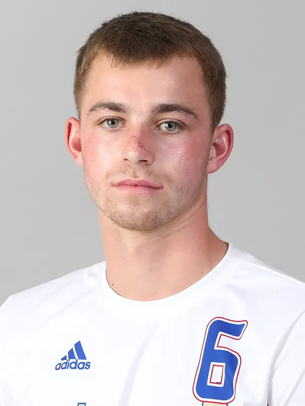 Chase Bromstedt mug shot