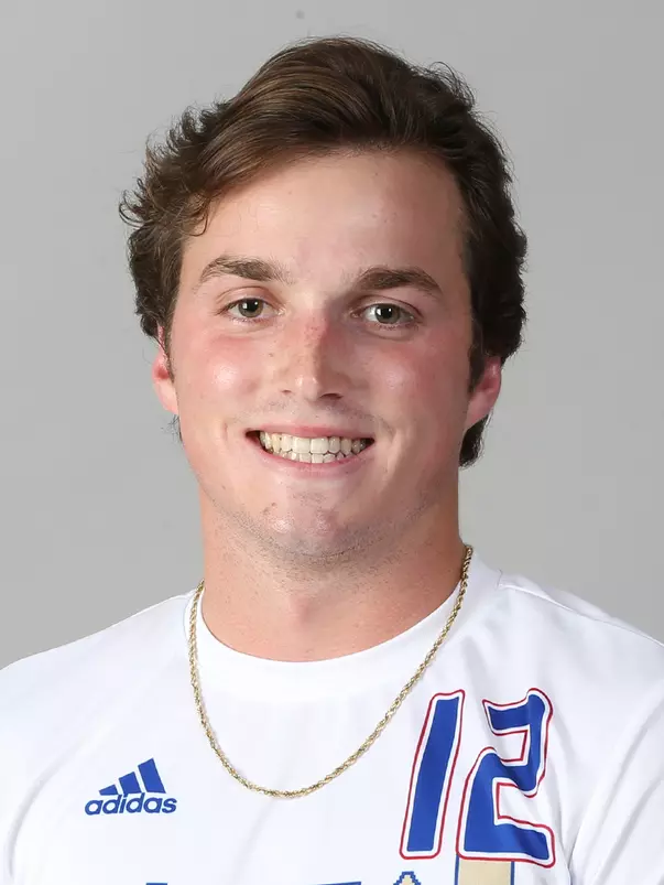 Mitchell Cashion mug shot