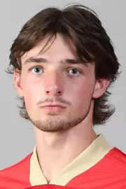 Nolan Cosgrove mug shot