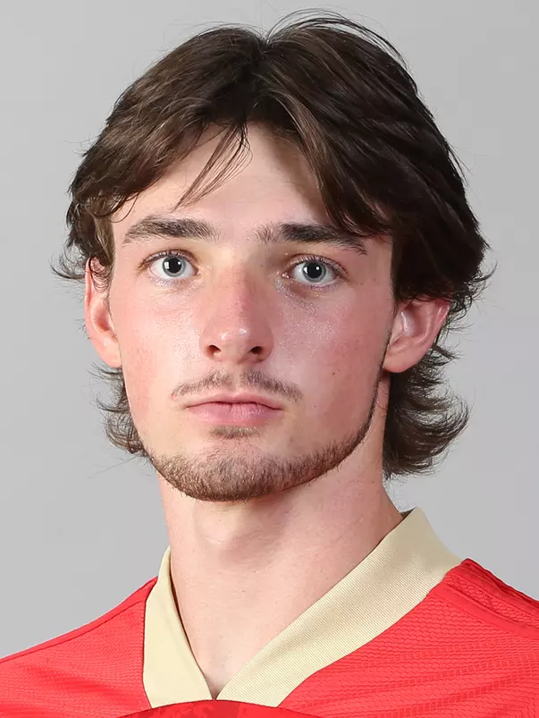 Nolan Cosgrove mug shot