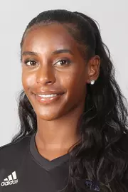 Mia Darden mug shot