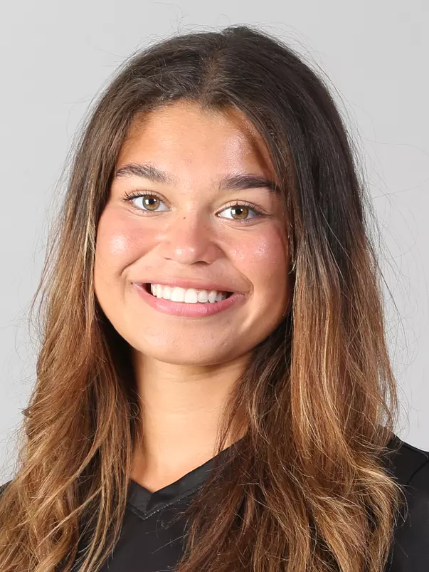 Amaya Davis mug shot