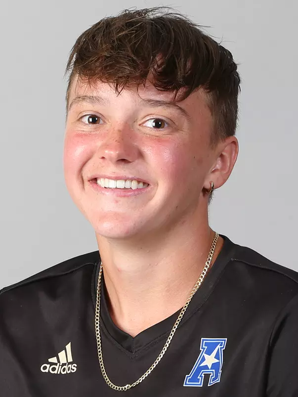 Bree Doeble mug shot