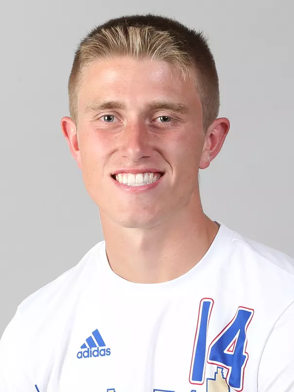 Will Edwards mug shot