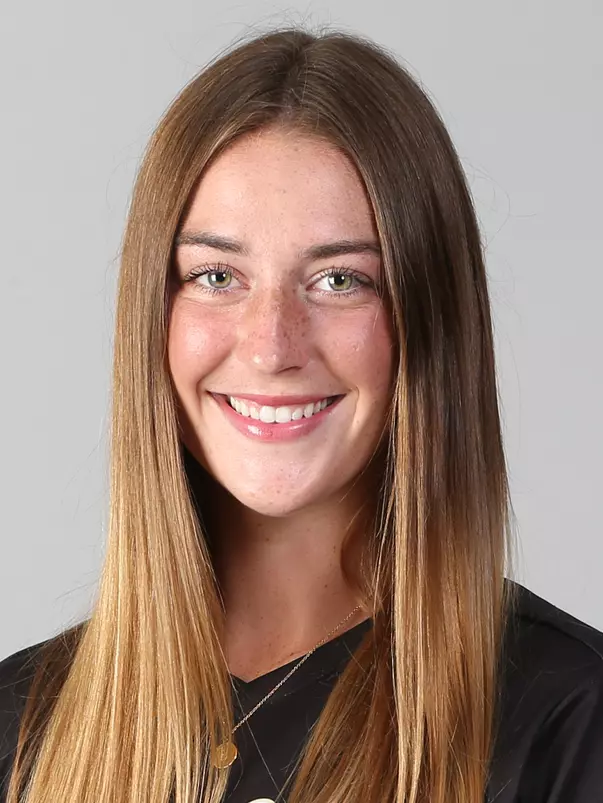 Brooke Fallis mug shot