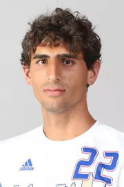 Mariano Fazio mug shot