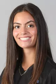 Ileana Ferguson mug shot