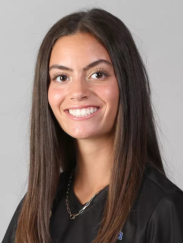 Ileana Ferguson mug shot