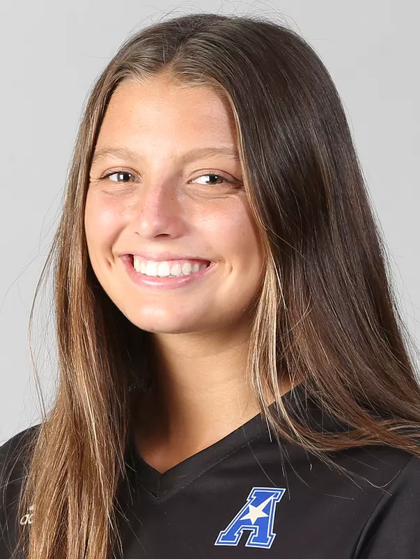 Ashlyn Fernandez mug shot