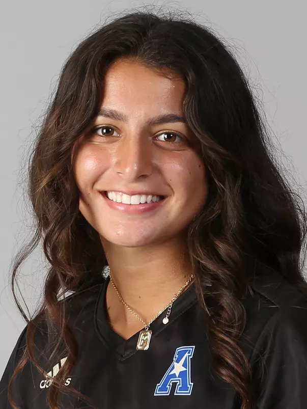 Kayla Fernandez mug shot