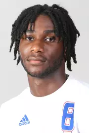 Noah Gonsalves mug shot