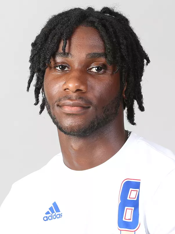 Noah Gonsalves mug shot