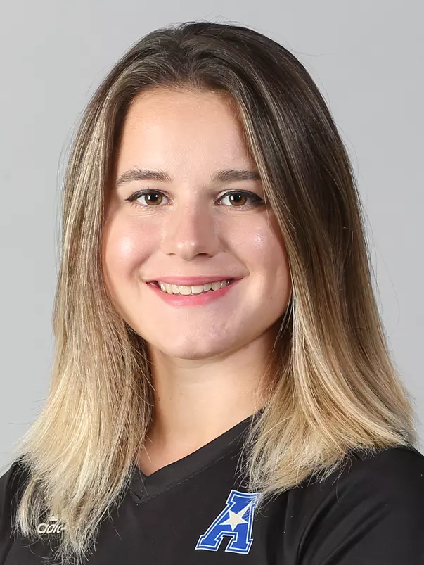 Anastasia Govor mug shot