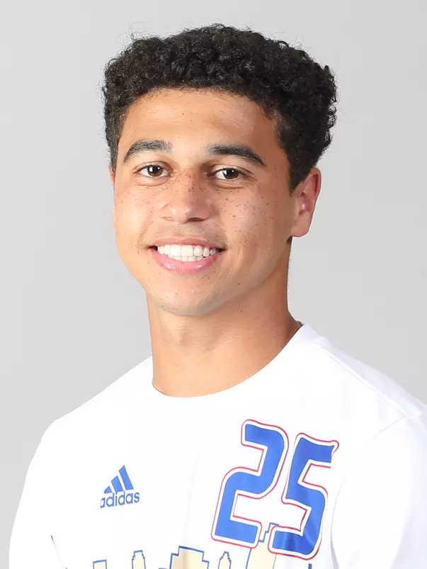 Jackson Grant mug shot