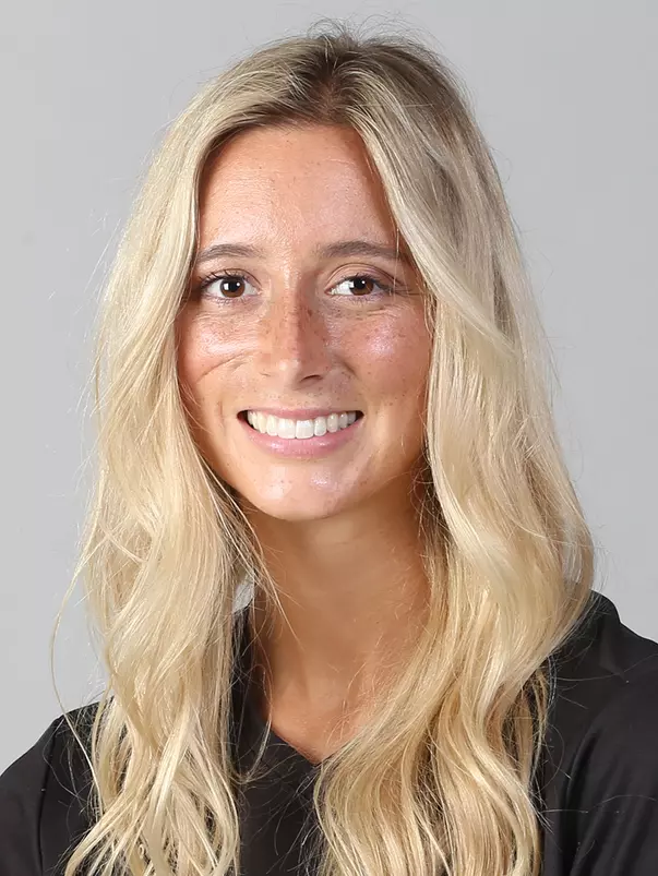 Addyson Guthrie mug shot