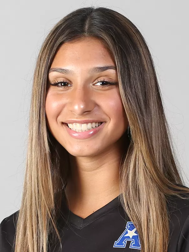 Juliette Haro mug shot