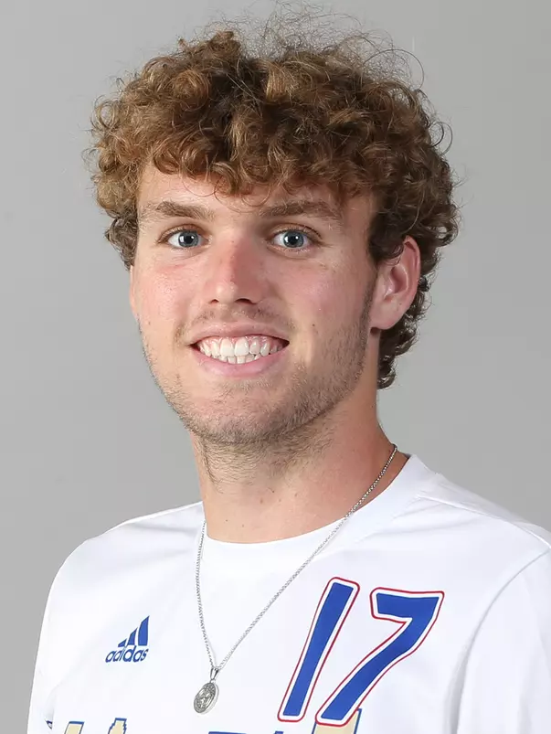 Logan Harrelson mug shot