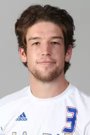 Rooks Hunter mug shot