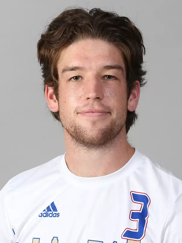 Rooks Hunter mug shot