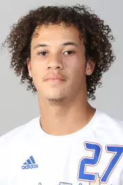 Trace Ibrahim mug shot