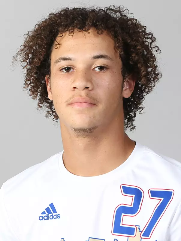 Trace Ibrahim mug shot