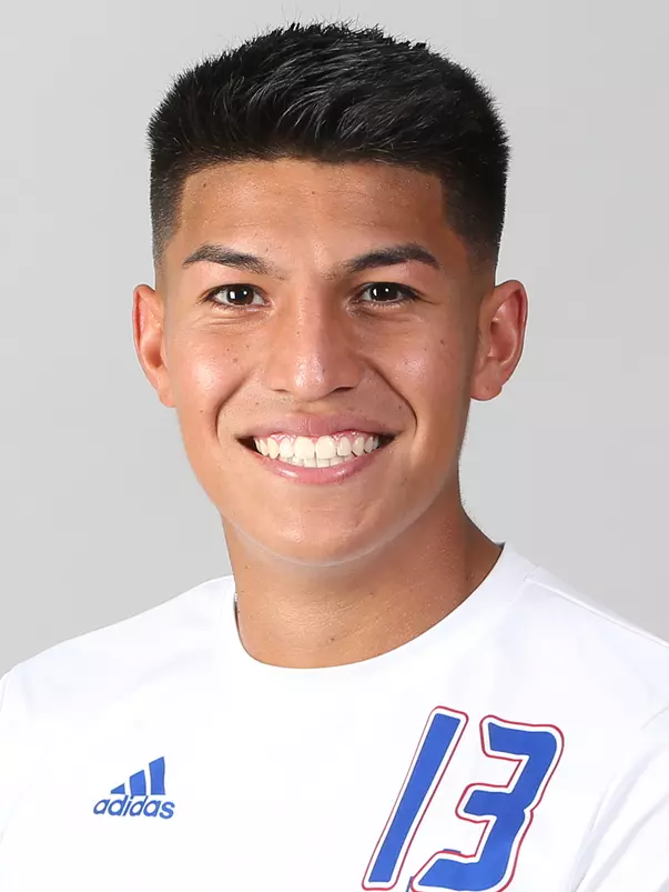 Johan Juarez mug shot