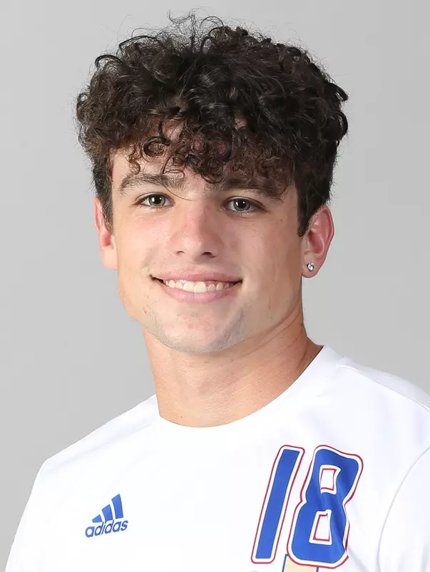 Cooper King mug shot