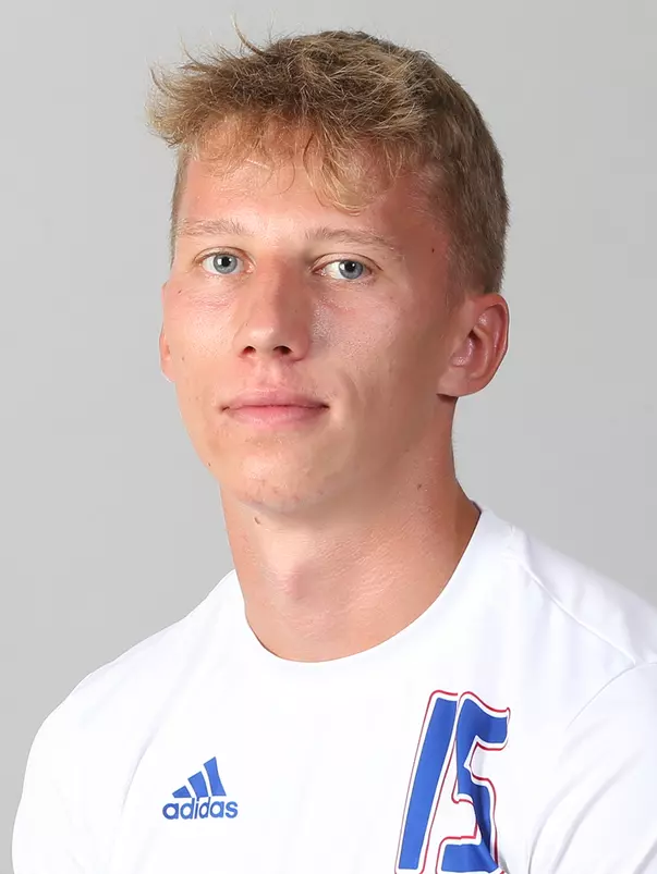 Alex Meinhard mug shot