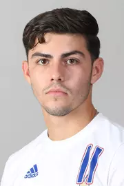 Marcos Moreno mug shot